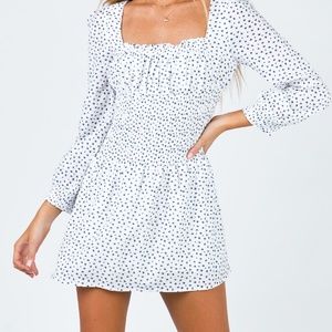 Princess Polly: RAMOS MINI DRESS